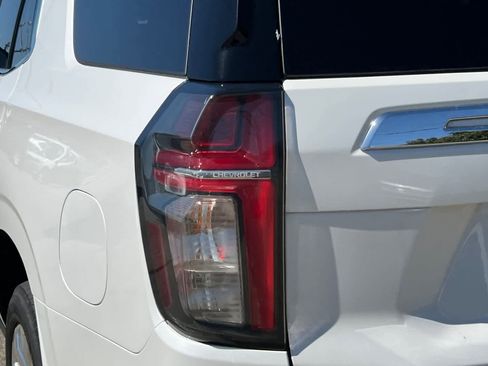 Used 2021 Chevrolet Tahoe Premier AWD/4WD image 20