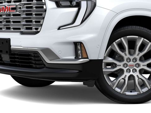 New 2026 GMC Acadia Denali w/ Super Cruise Package image 29