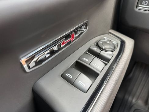 Used 2024 GMC Sierra 1500 AT4X AWD/4WD image 26