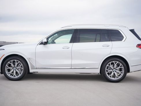 New 2026 BMW X7 xDrive40i image 4