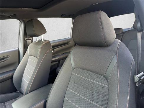 Certified 2023 Honda CR-V Sport image 11