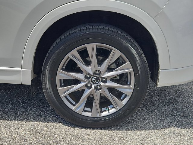 Used 2024 MAZDA CX-5 AWD 2.5 S w/ Premium Plus Pkg image 31