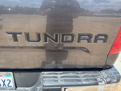 Used 2020 Toyota Tundra SR5 AWD/4WD image 17