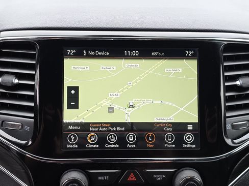 Used 2019 Jeep Grand Cherokee Limited RWD image 20