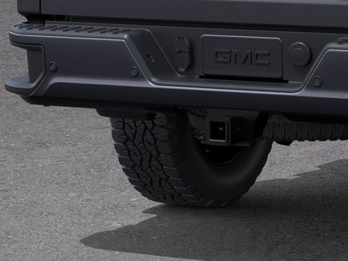 New 2026 GMC Sierra 2500 Denali Ultimate AWD/4WD image 38