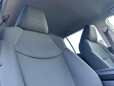 New 2025 Toyota RAV4 LE image 20