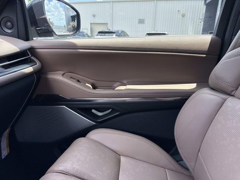 New 2026 Lincoln Navigator Black Label AWD/4WD image 24