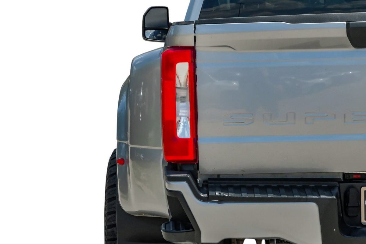 Used 2023 Ford F350 XLT AWD/4WD image 47