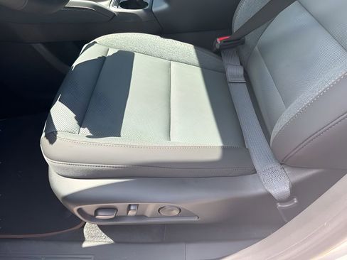 New 2026 GMC Terrain AT4 image 15