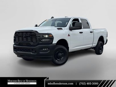 Used 2025 RAM 2500 Tradesman