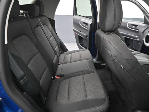 Certified 2024 Ford Bronco Sport Big Bend image 14