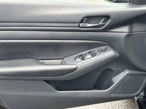 Certified 2025 Nissan Altima 2.5 S image 26