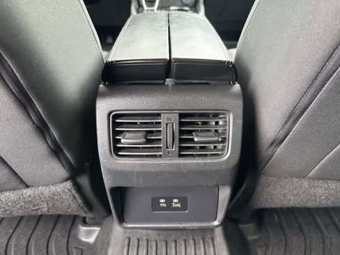 Used 2021 Nissan Rogue SV AWD/4WD image 18