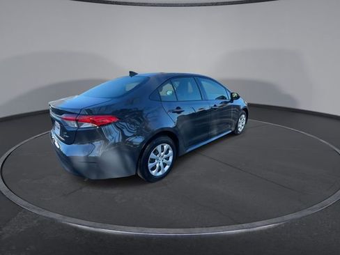 Used 2025 Toyota Corolla LE image 14