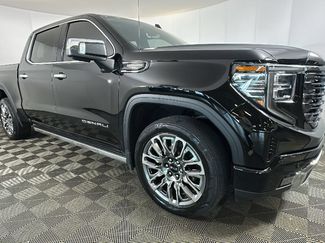 Used 2025 GMC Sierra 1500 Denali Ultimate AWD/4WD video 3