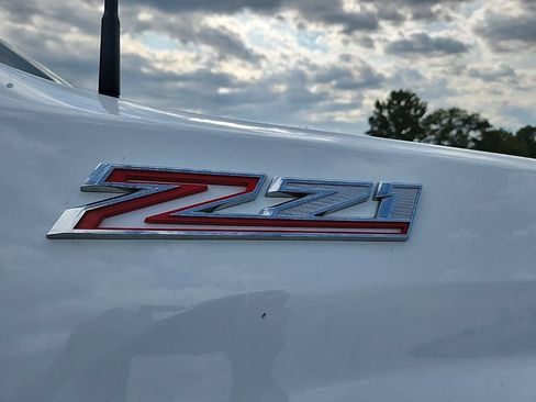 Used 2020 Chevrolet Silverado 3500 LTZ w/ LTZ Convenience Package AWD/4WD image 46