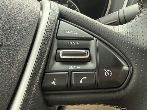 Used 2016 Nissan Maxima 3.5 S image 26