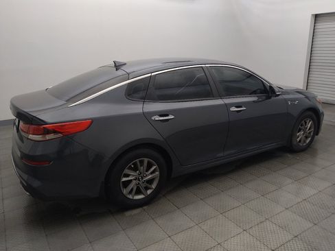 Used 2019 Kia Optima LX FWD image 10