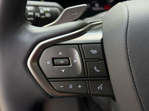 Certified 2026 Lexus NX 350 AWD w/ Accessory Package (2T) image 16