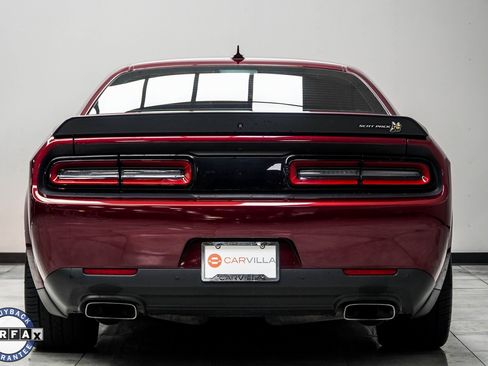 Used 2022 Dodge Challenger R/T Scat Pack image 13
