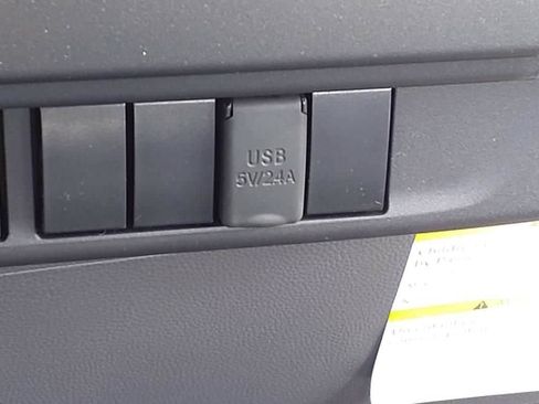 New 2025 Chevrolet Low Cab Forward 5500 XD RWD image 22