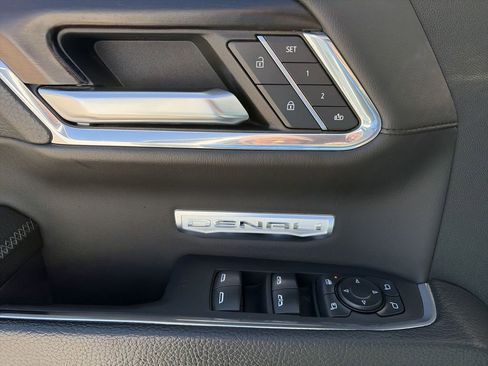 Certified 2024 GMC Sierra 1500 Denali w/ Denali Reserve Package image 28