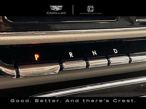 Used 2022 Lincoln Navigator Reserve AWD/4WD image 18