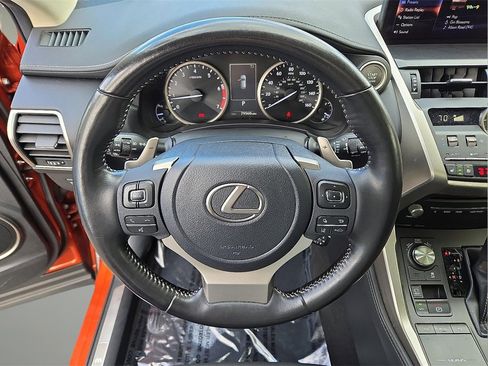 Used 2021 Lexus NX 300 AWD w/ Premium Package image 21