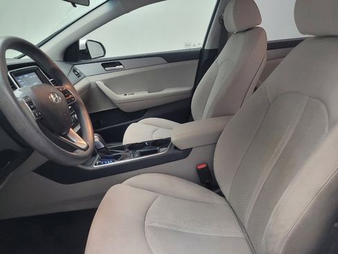 Used 2018 Hyundai Sonata SE image 17