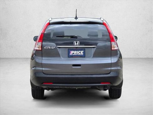 Used 2012 Honda CR-V EX-L image 6
