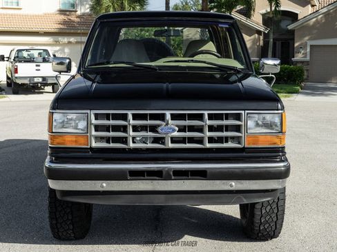 Used 1989 Ford Bronco II 4WD image 11
