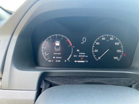 Used 2025 Honda Ridgeline TrailSport image 24