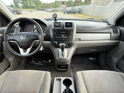 Used 2010 Honda CR-V EX image 3