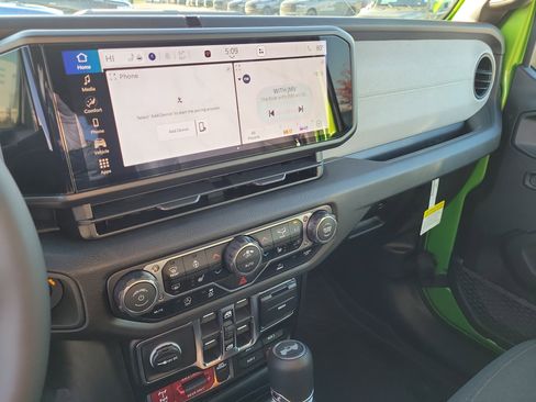 New 2026 Jeep Wrangler Willys image 25