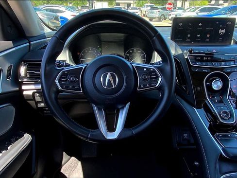 Used 2023 Acura RDX FWD w/ Technology Package image 6
