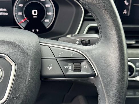 Used 2023 Audi A5 2.0T Premium Plus image 20