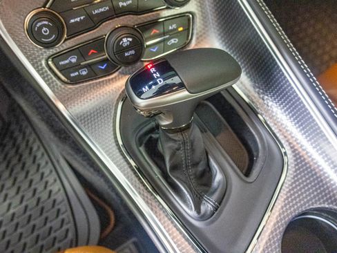 Used 2019 Dodge Challenger SRT Hellcat w/ Laguna Leather Package image 27