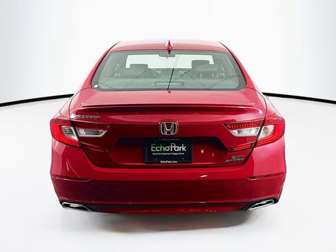 Used 2019 Honda Accord Sport image 7