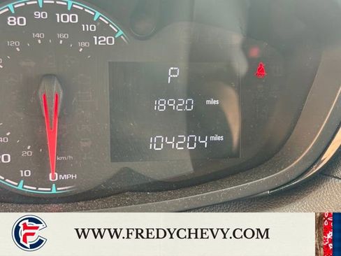 Used 2016 Chevrolet Spark LS image 10