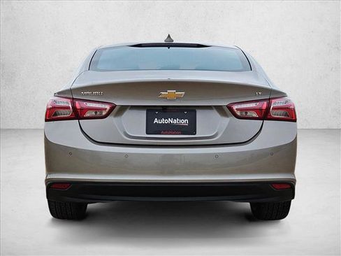 Used 2024 Chevrolet Malibu LT image 6