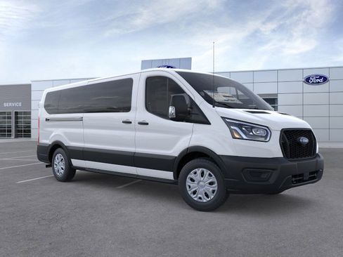 New 2025 Ford Transit 350 XL image 32