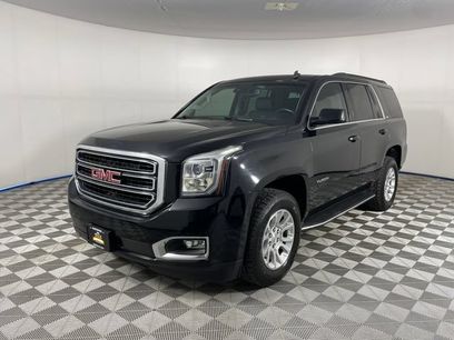 Certified 2015 GMC Yukon SLT w/ HD Trailering Package