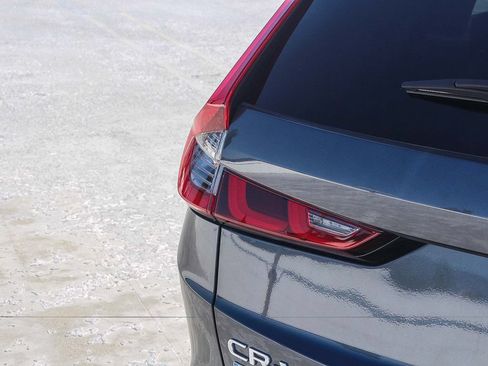 Certified 2023 Honda CR-V Sport image 7