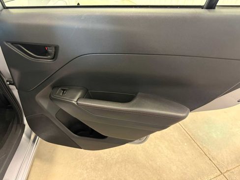 Certified 2024 Subaru Impreza 2.0i Sport AWD/4WD image 23