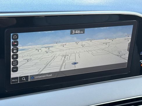 Used 2022 Hyundai Palisade SEL w/ Premium Package image 22