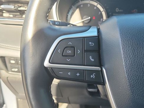 Used 2022 Toyota Highlander Limited image 25