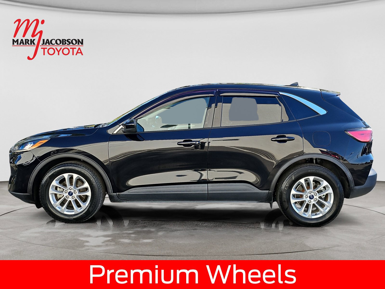 Used 2020 Ford Escape SE FWD image 7