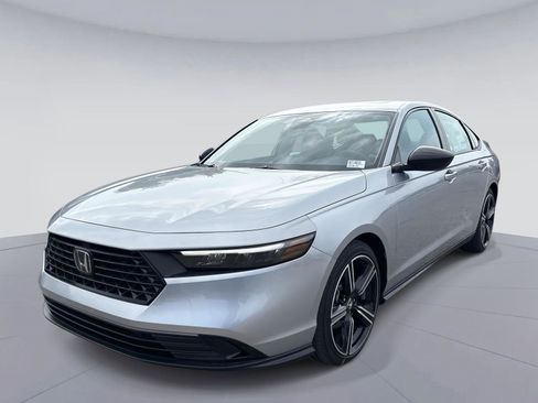 New 2026 Honda Accord SE image 8