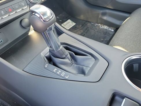 New 2026 Ford Mustang Coupe RWD image 22