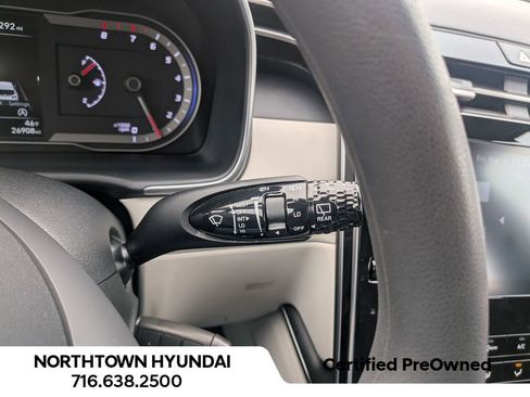 Certified 2023 Hyundai Tucson SE image 26